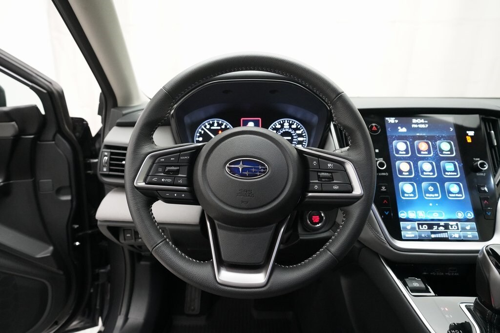2025 Subaru Legacy Premium photo 4