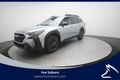 2025 Subaru Outback Onyx Edition XT SUV