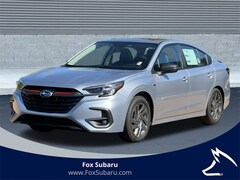2025 Subaru Legacy Sport Sedan