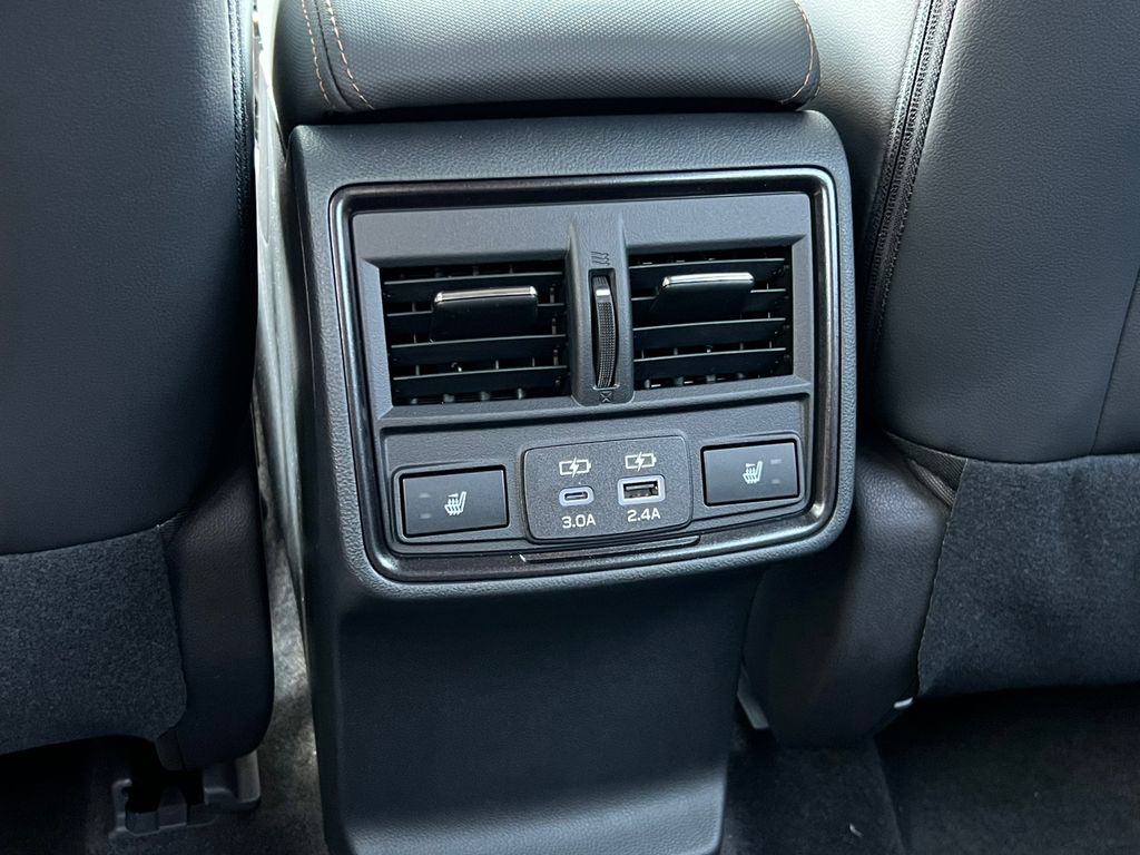 2026 Subaru Forester Touring - Photo 29