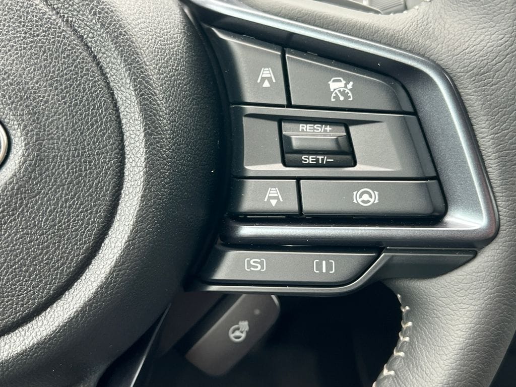 2026 Subaru Forester Limited - Photo 20