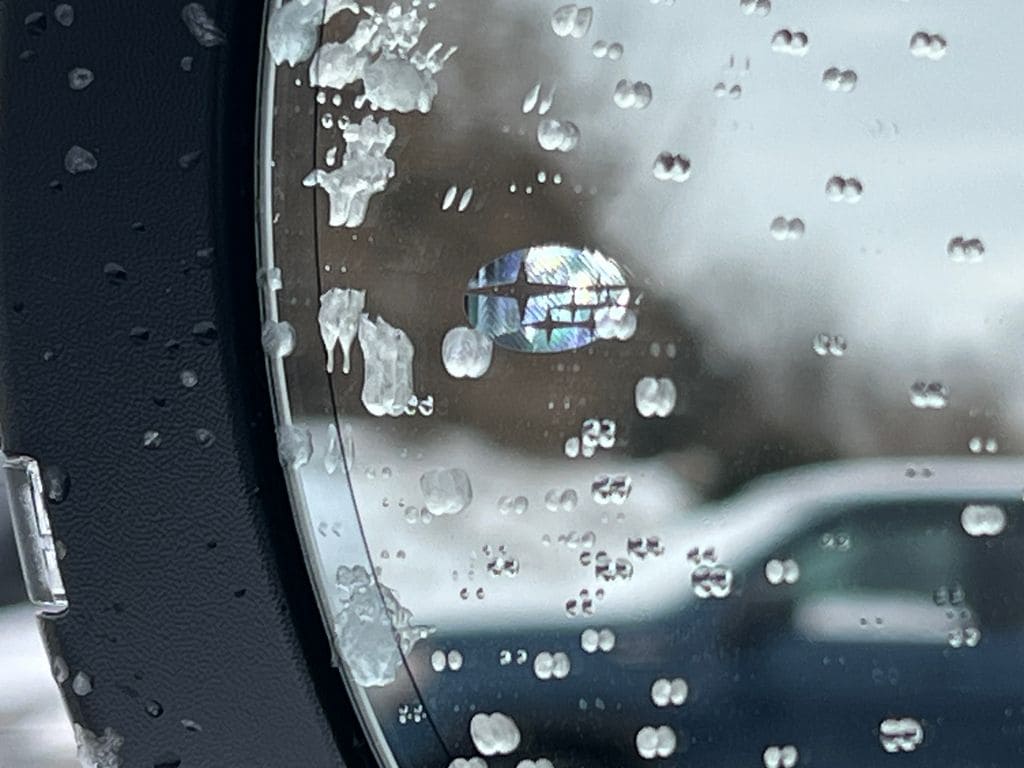 2026 Subaru Crosstrek Sport - Photo 39