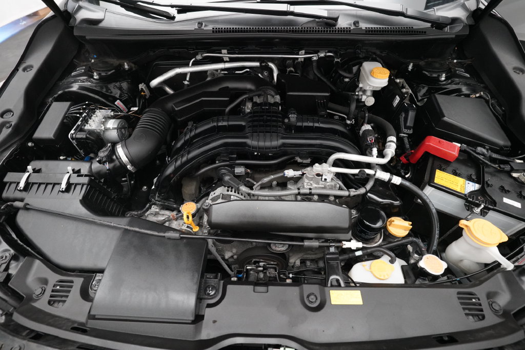 Used 2023 Subaru Crosstrek Premium SUV
