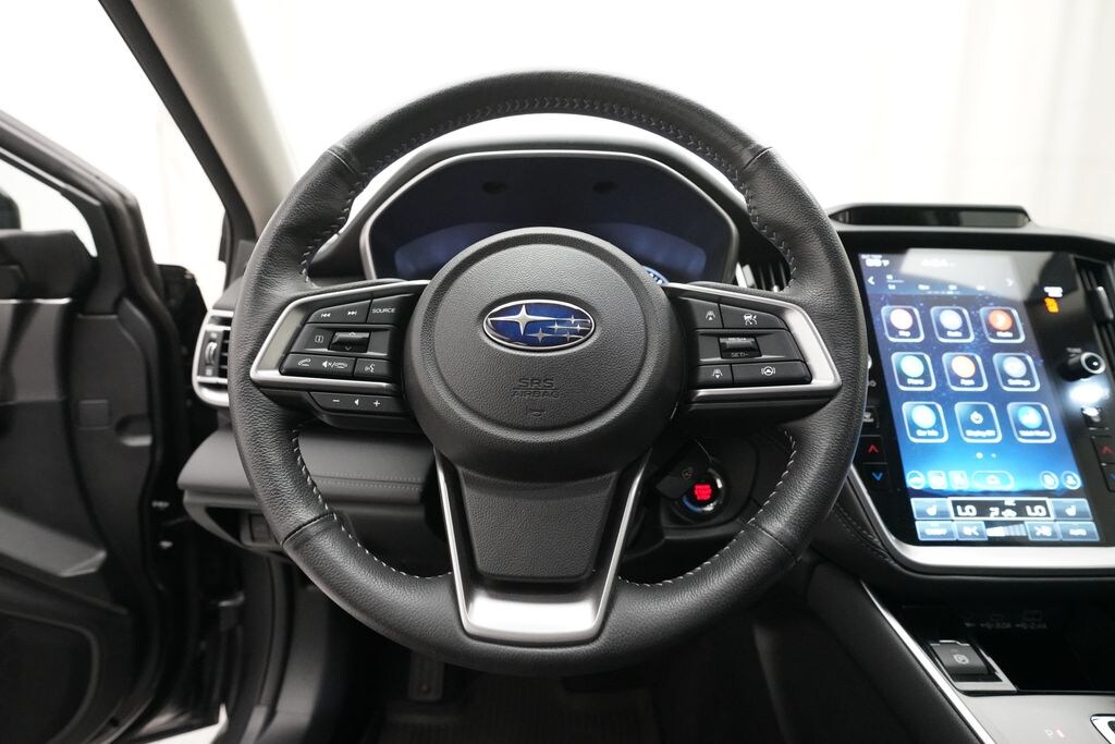 Used 2024 Subaru Outback Limited SUV