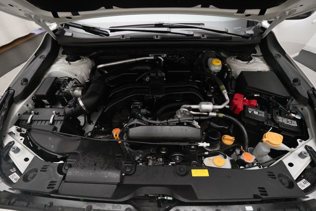 Used 2025 Subaru Crosstrek Limited SUV