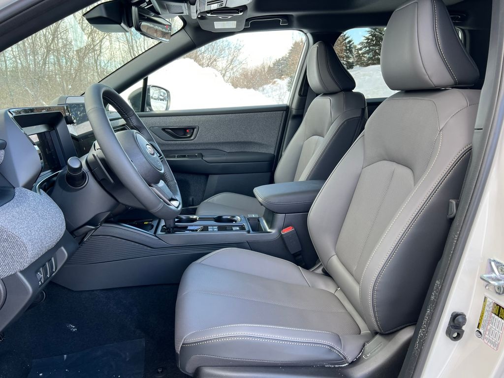 New 2026 Subaru Outback Limited SUV