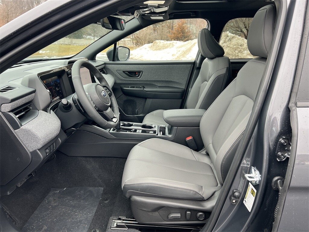 New 2026 Subaru Outback Limited SUV