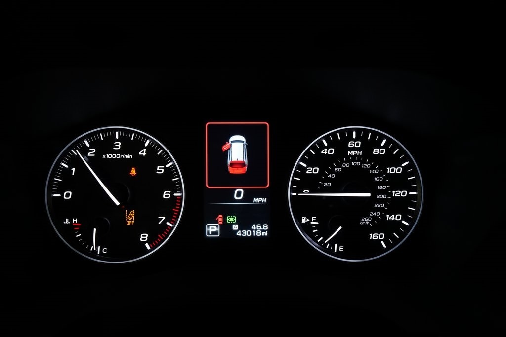 Used 2023 Subaru Ascent Touring SUV