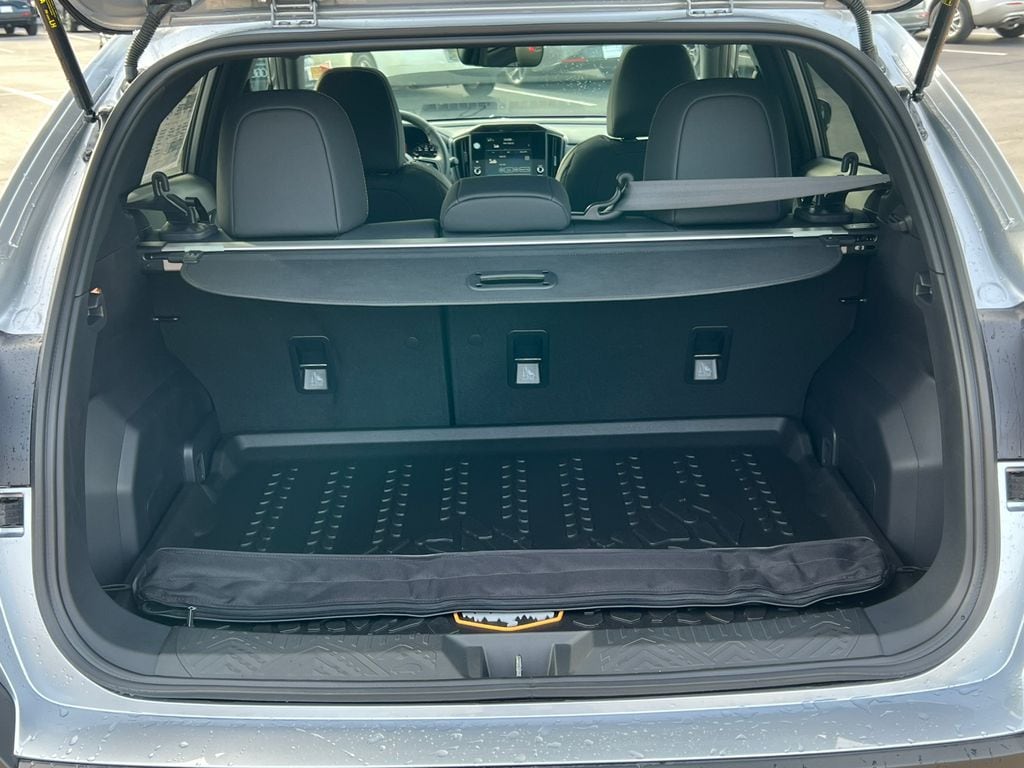 2026 Subaru Crosstrek Wilderness - Photo 38