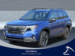 2025 Subaru Forester Hybrid Premium SUV