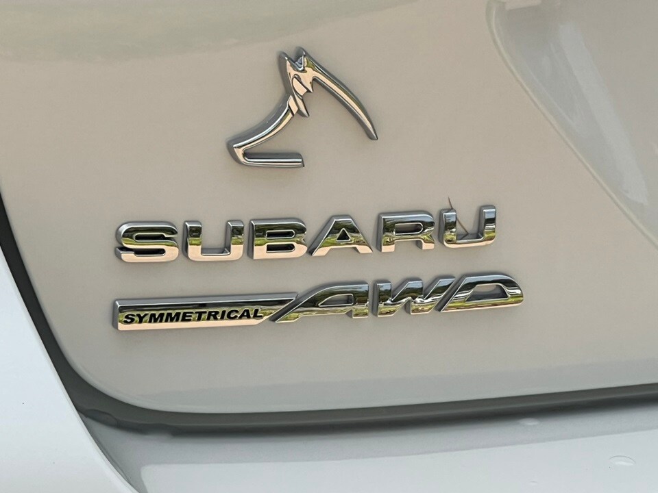 2025 Subaru Crosstrek Sport photo 2