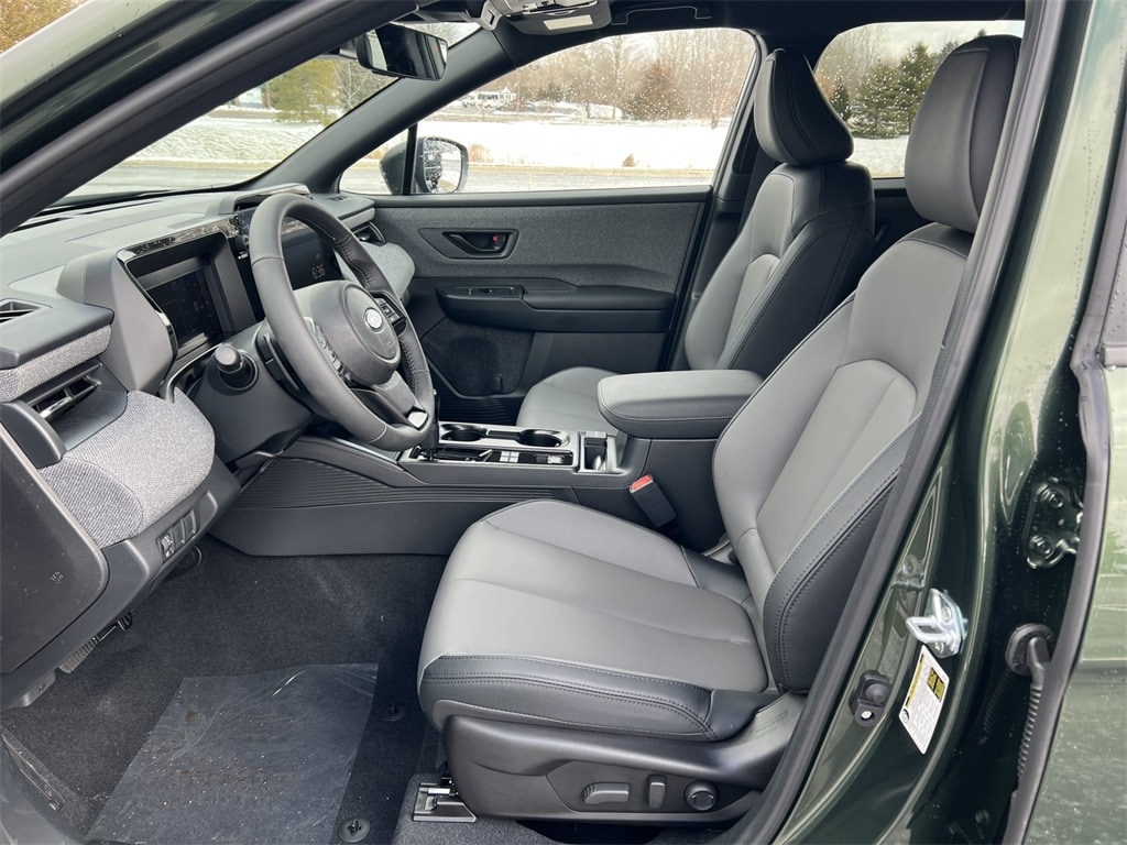 New 2026 Subaru Outback Premium SUV