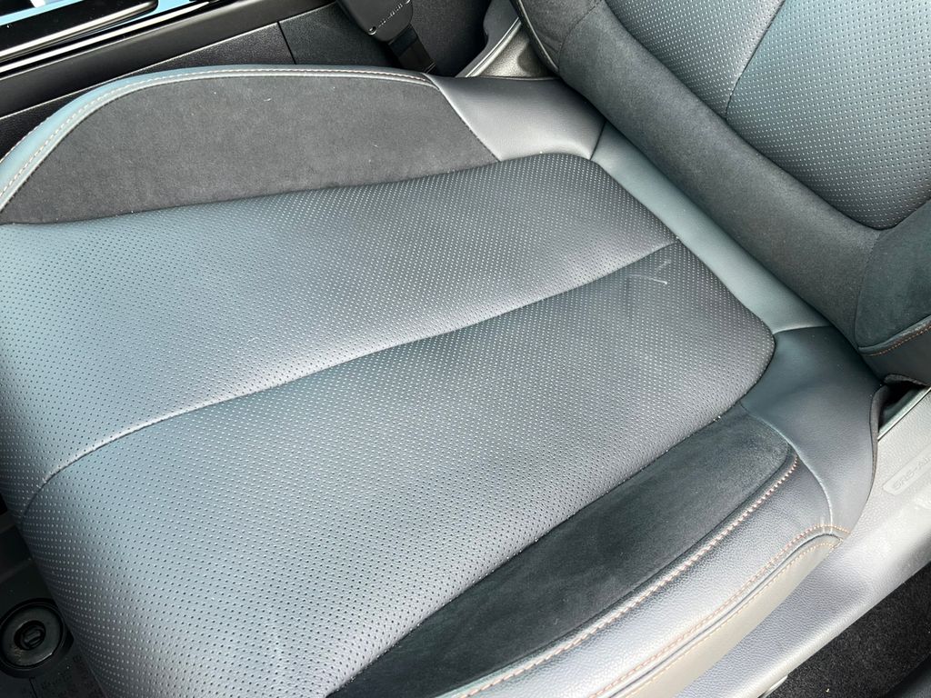 2026 Subaru Forester Touring - Photo 10