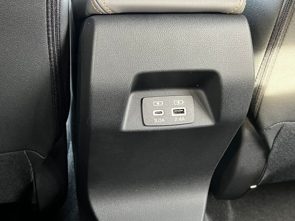 2026 Subaru Crosstrek Wilderness - Photo 35