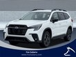  Subaru Ascent