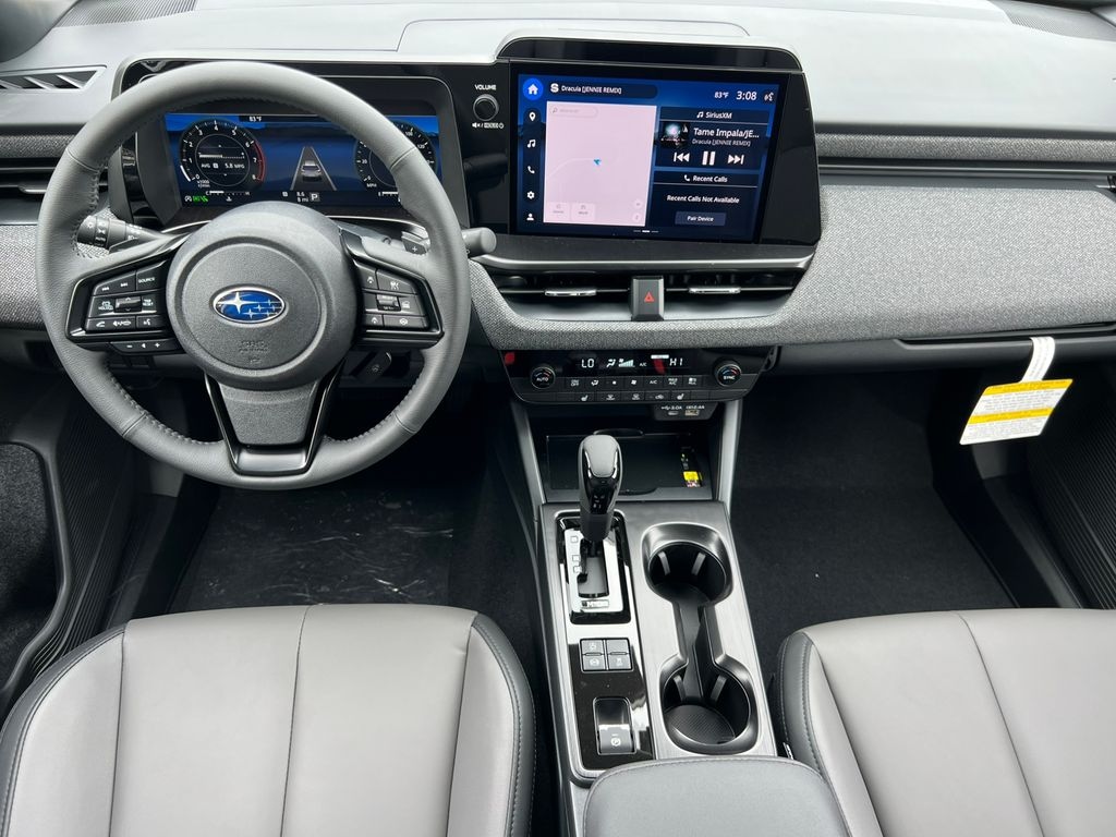 New 2026 Subaru Outback Premium SUV