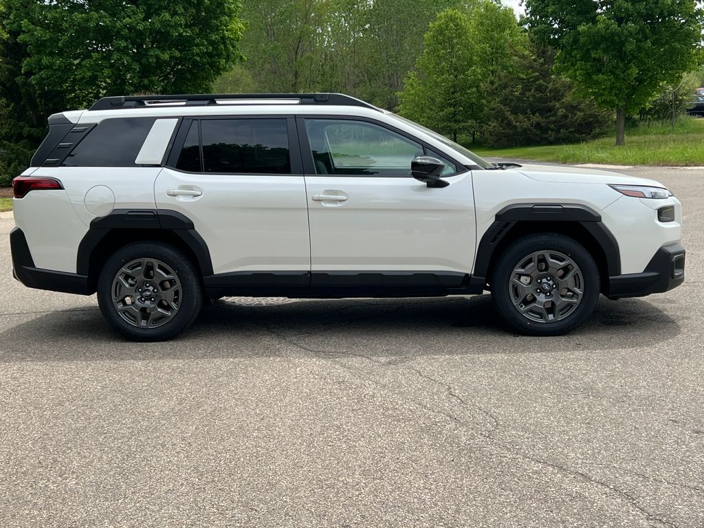 2026 Subaru Outback Premium - Photo 45
