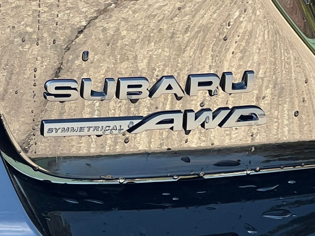 New 2026 Subaru Crosstrek SUV