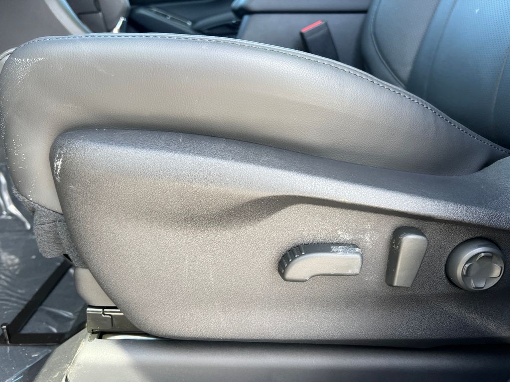 2026 Subaru Ascent Touring - Photo 11