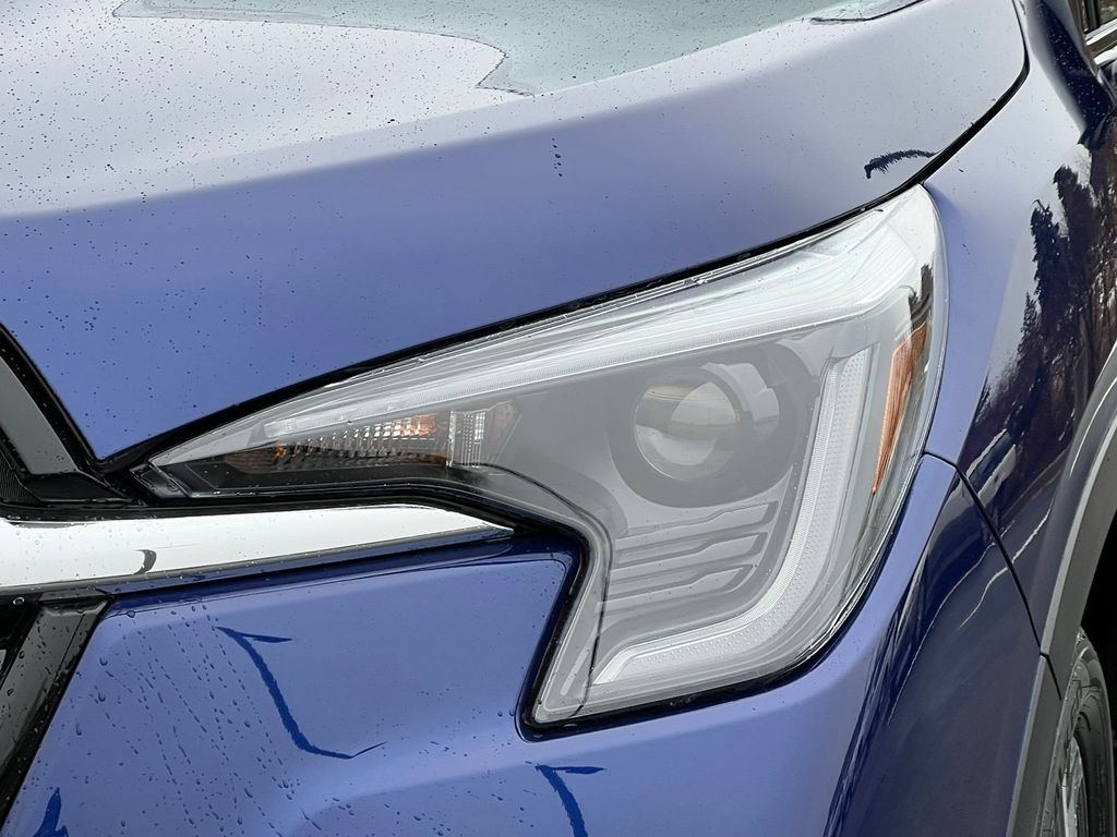 2026 Subaru Ascent Limited - Photo 45