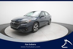 2025 Subaru Legacy Premium Sedan