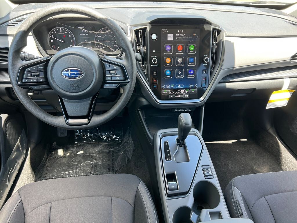 New 2026 Subaru Crosstrek Premium SUV