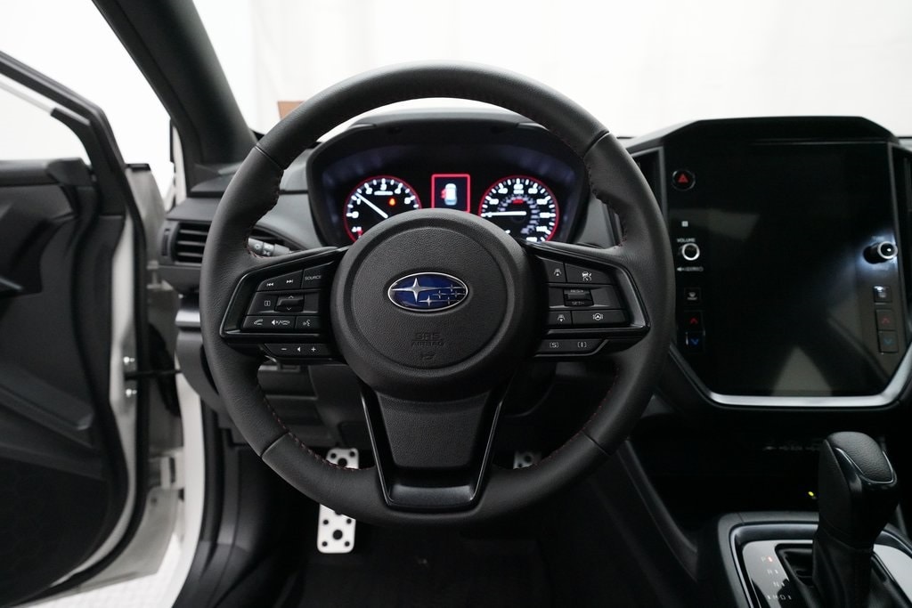 Certified 2025 Subaru Impreza 2.5RS Hatchback