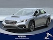  Subaru WRX