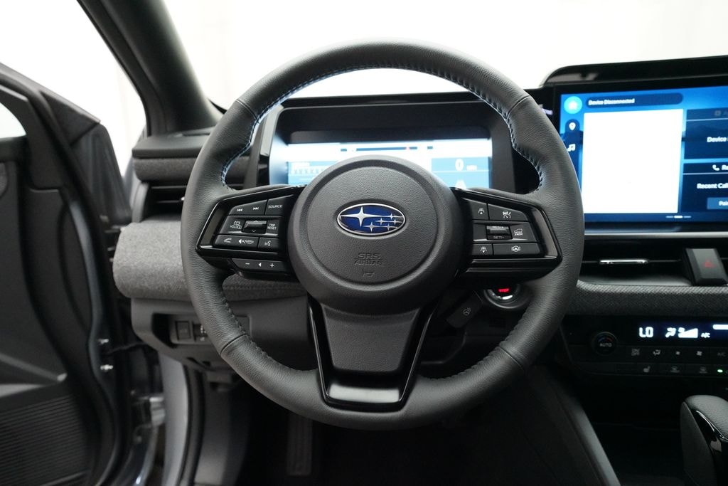 Certified 2026 Subaru Outback Limited SUV