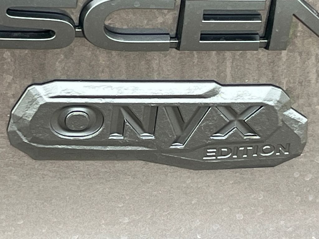 New 2026 Subaru Ascent Onyx Edition Touring 7-Passenger SUV