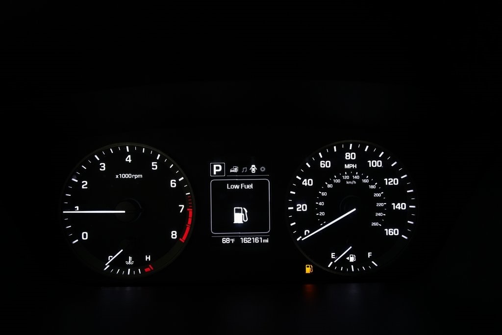 Used 2017 Hyundai Sonata SE with VIN 5NPE24AF2HH594843 for sale in Grand Rapids, MI