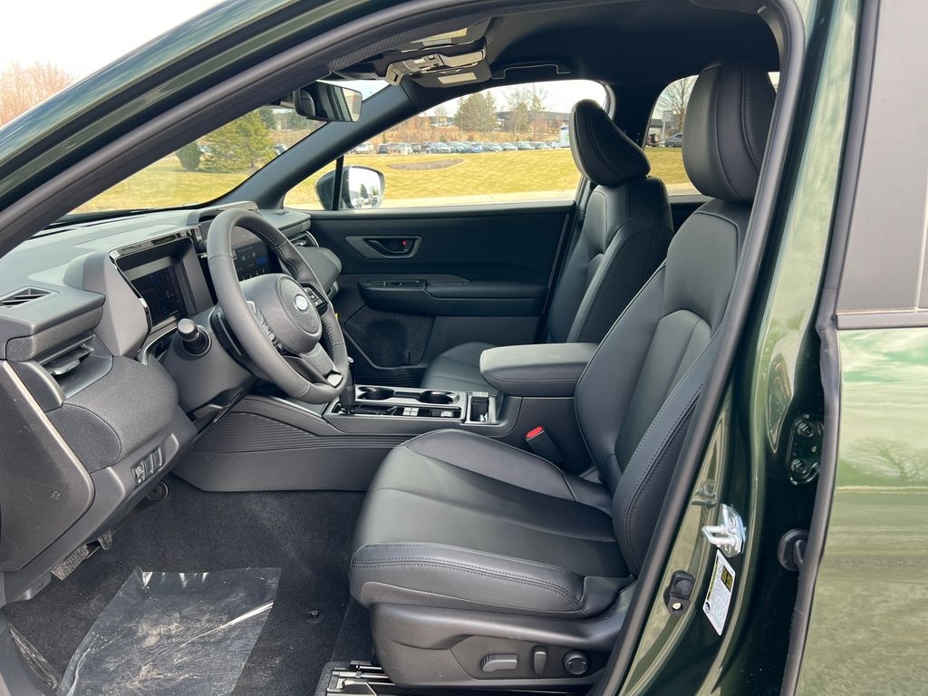 New 2026 Subaru Outback Premium SUV