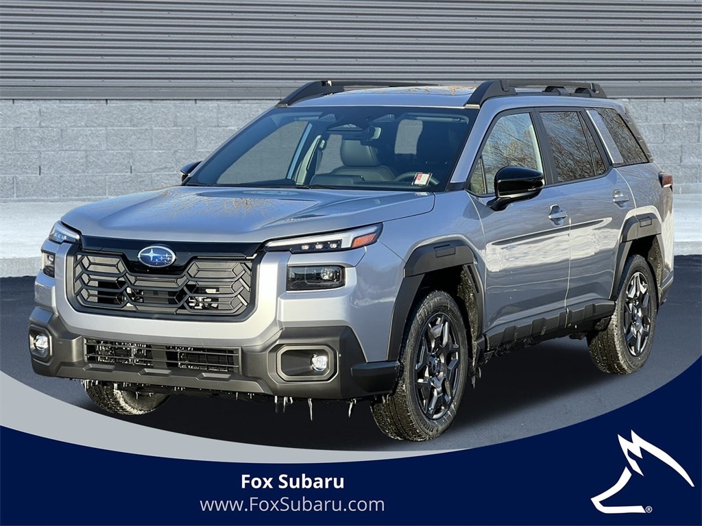 2026 Subaru Outback Premium's photo