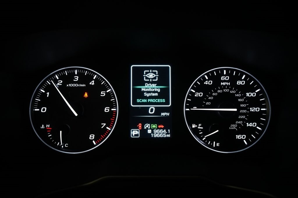 2024 Subaru Outback Limited photo 2