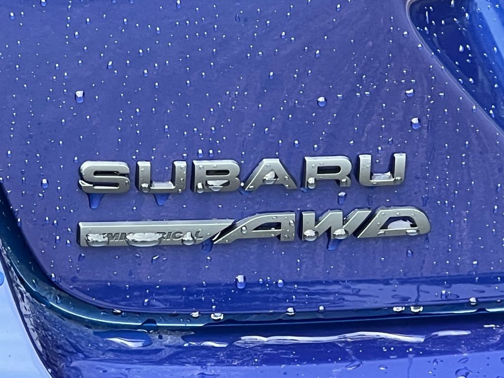 New 2026 Subaru Crosstrek Premium SUV