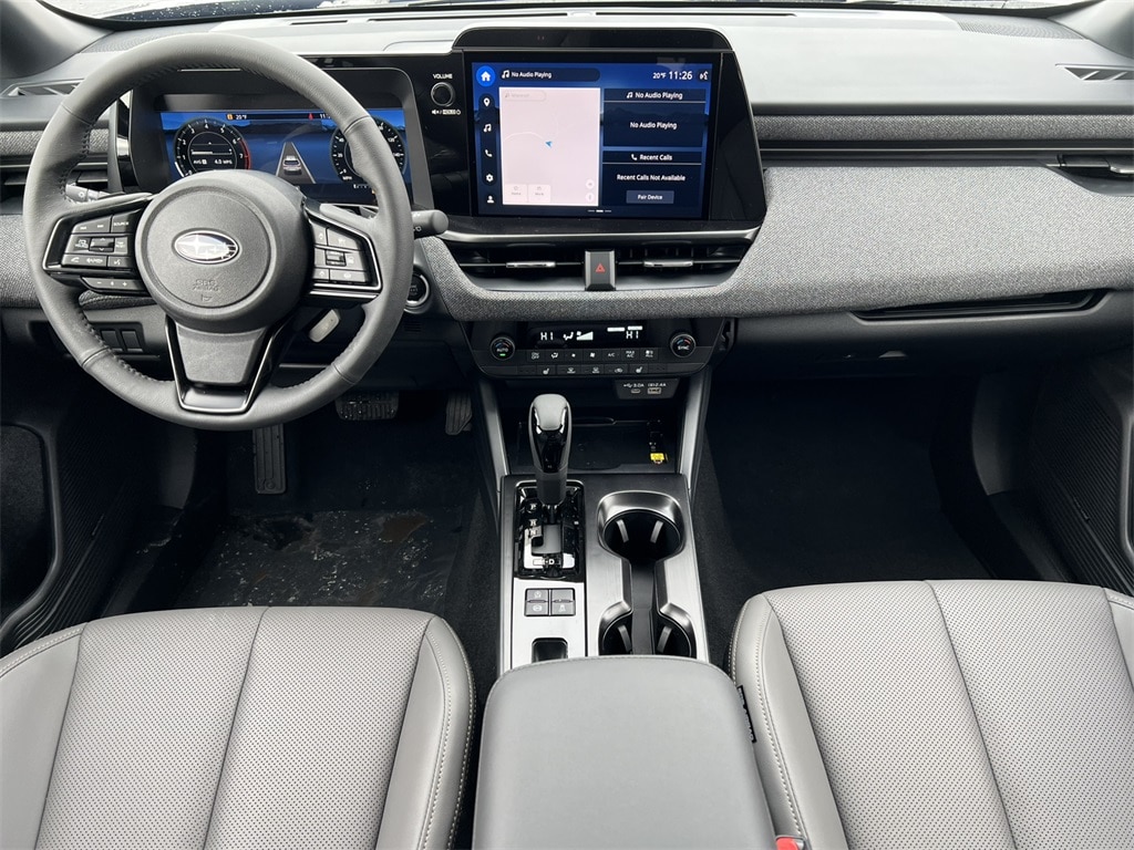 New 2026 Subaru Outback Limited SUV