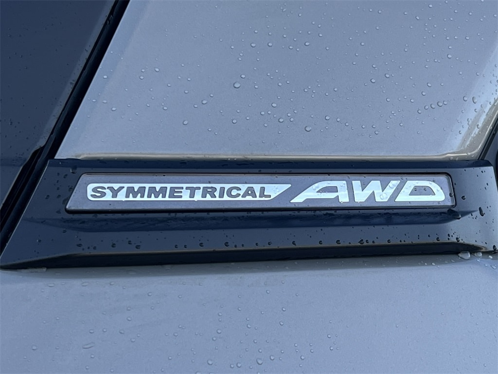 New 2026 Subaru Forester Premium SUV