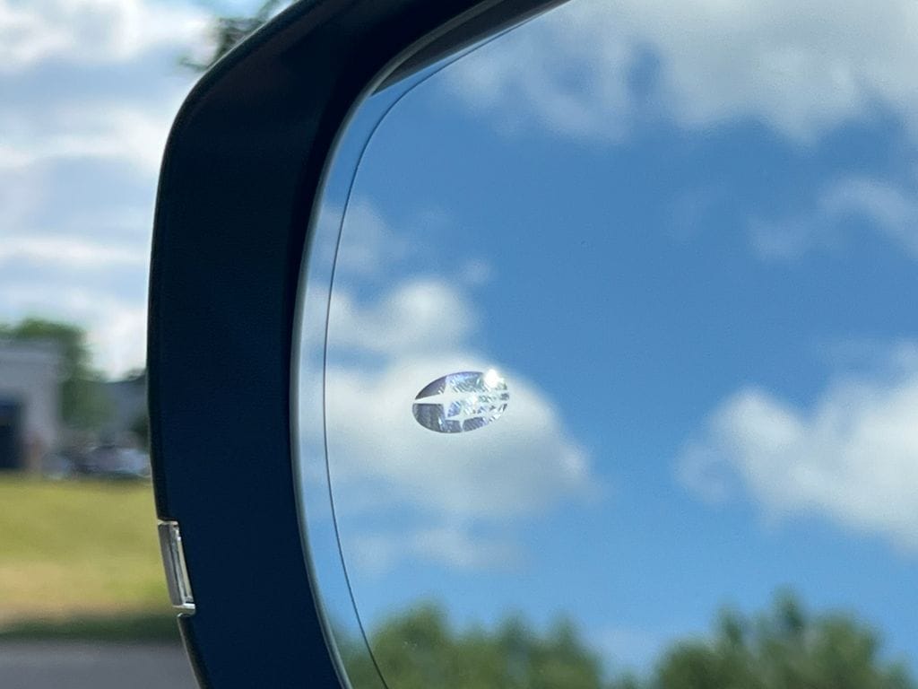 2026 Subaru Forester Touring - Photo 36
