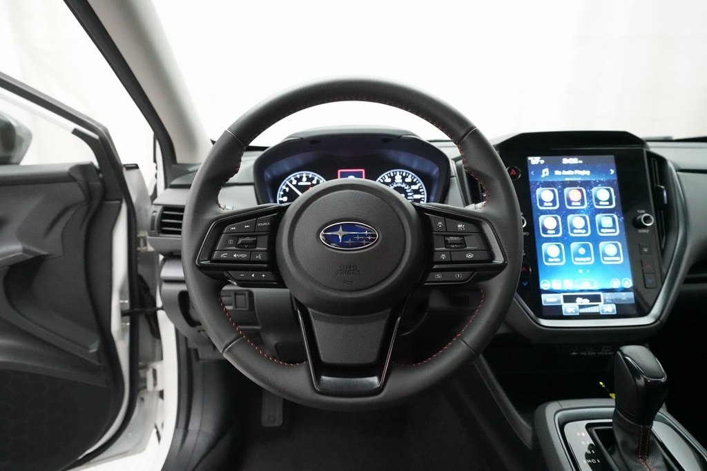 Used 2025 Subaru Crosstrek Limited SUV