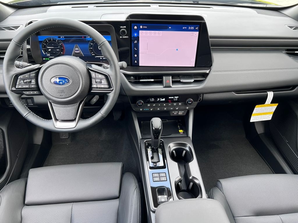 New 2026 Subaru Outback Touring XT SUV