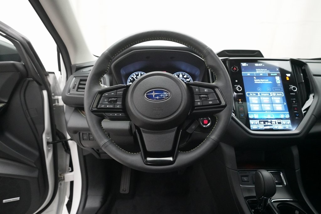 Certified 2025 Subaru Ascent Onyx Edition Touring SUV