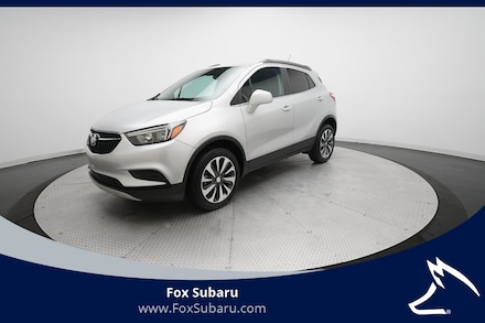 2022 Buick Encore Preferred SUV