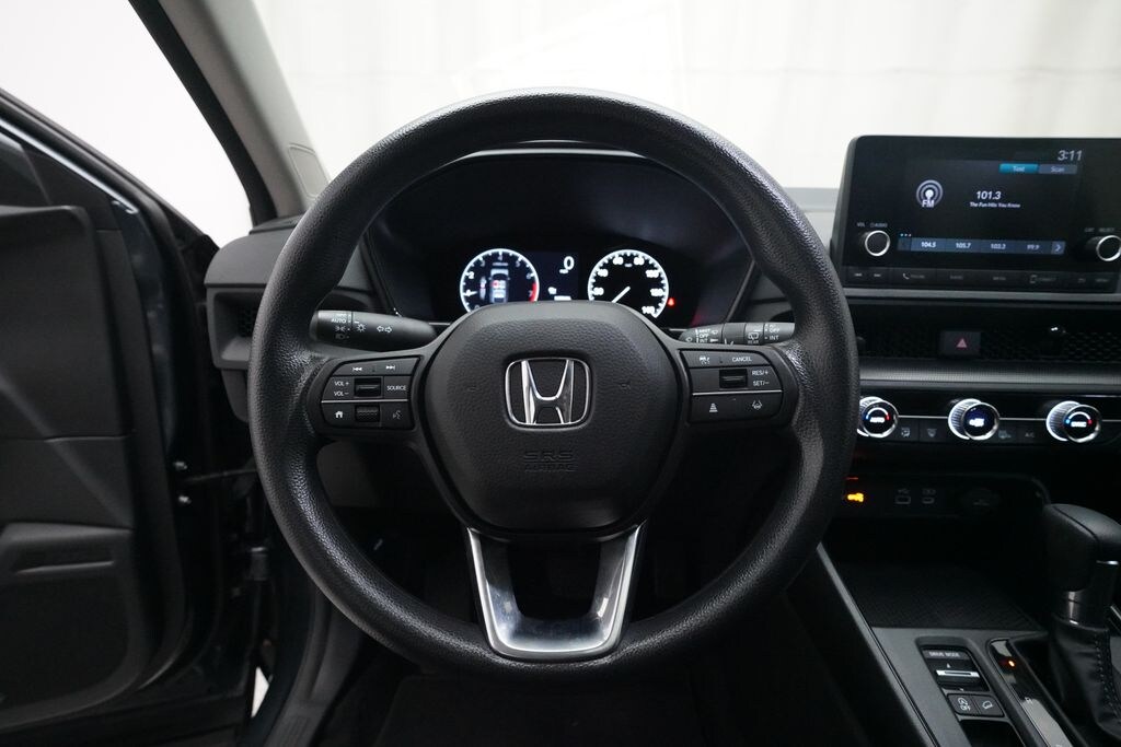 Used 2024 Honda CR-V EX SUV