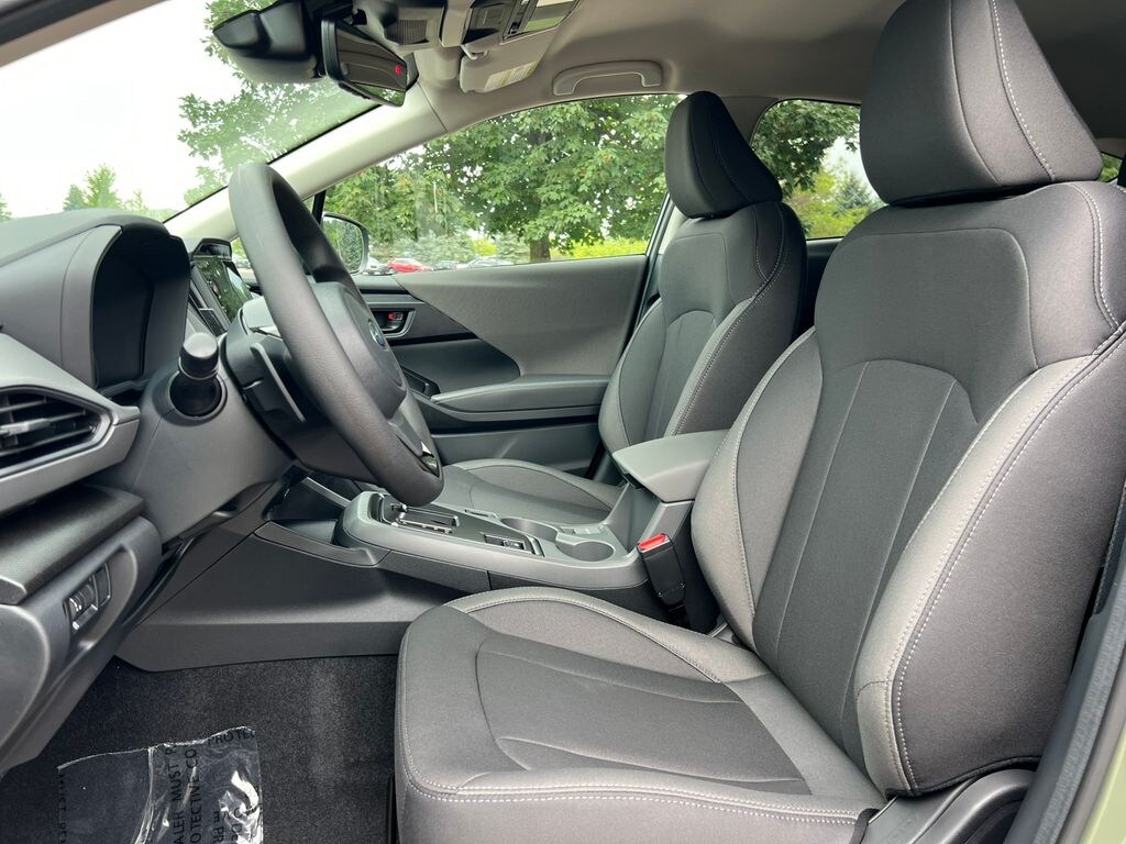 New 2026 Subaru Crosstrek Premium SUV