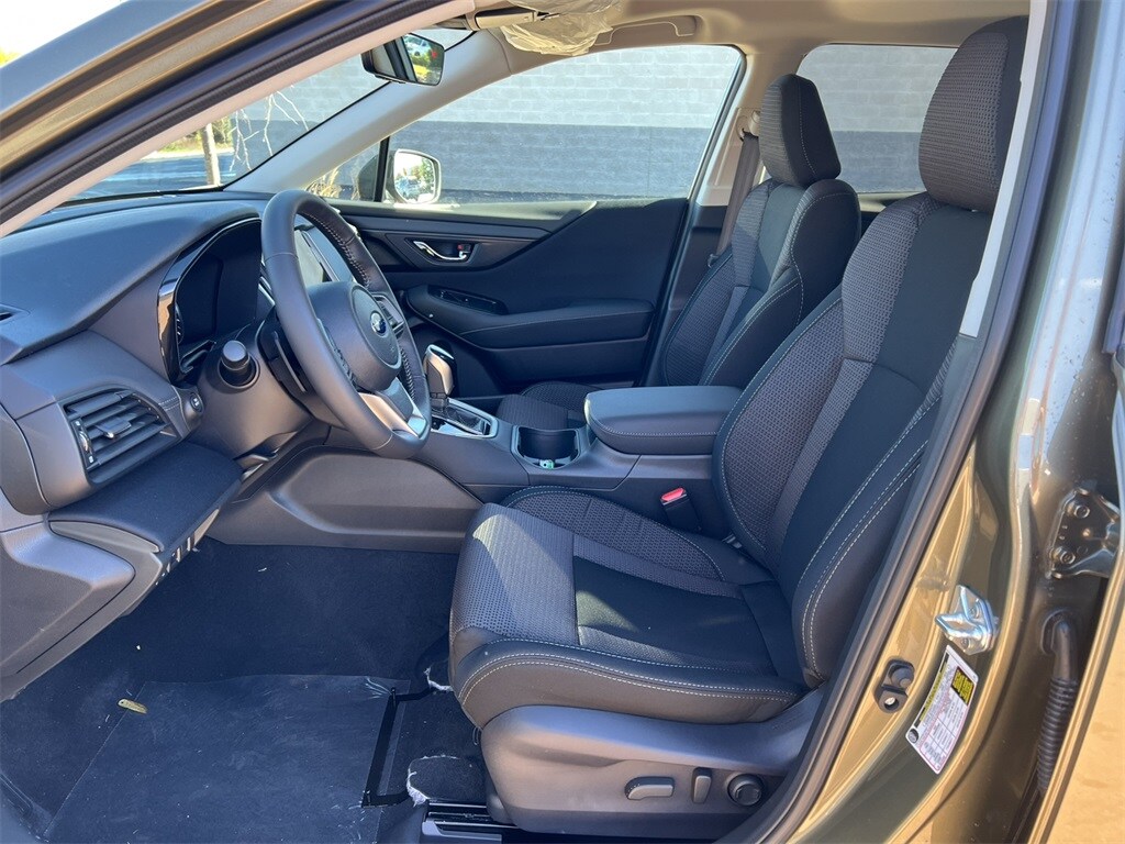 New 2025 Subaru Outback Premium SUV