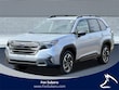 Subaru Forester Hybrid
