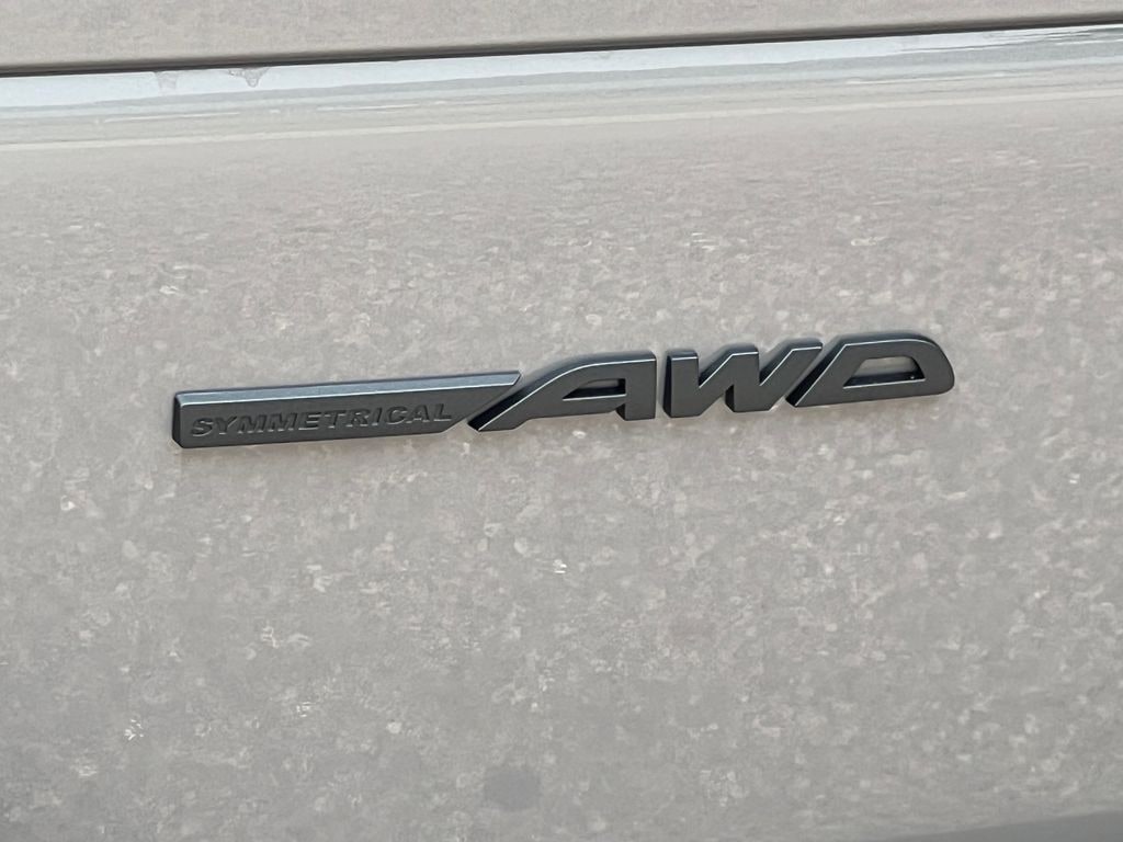 New 2026 Subaru Outback Limited SUV