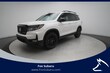 Honda Passport