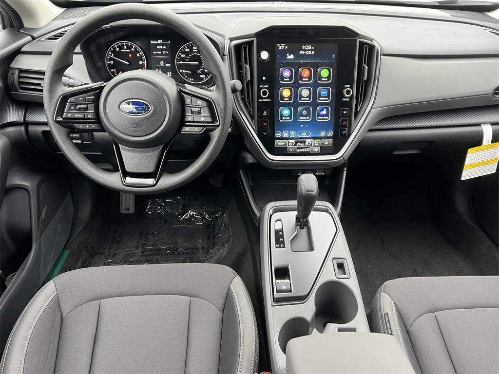 2026 Subaru Crosstrek Premium photo 2