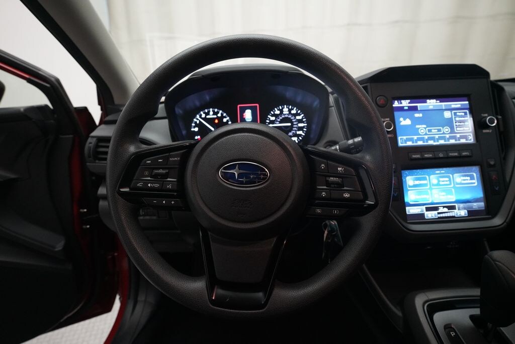 Used 2024 Subaru Crosstrek Base SUV
